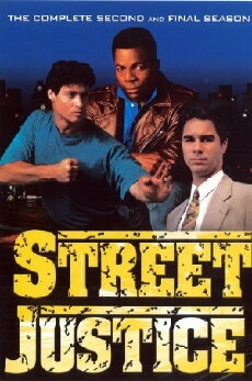 Das Gesetz der Straße (1991) - Stream Online