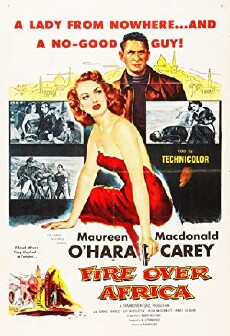 Malaga (1954) - Stream Online
