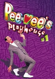 Pee-wee's Playhouse (1986) - Stream Online