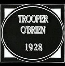 Trooper O'Brien (1928) - Stream Online