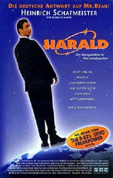 Harald (1997) - Stream Online