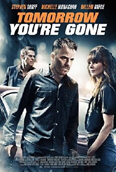 Tomorrow You're Gone (2012) - Stream Online