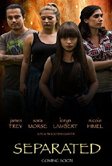 Separated (2018) - Stream Online