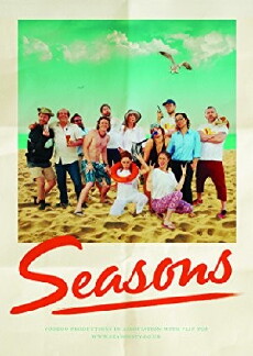 Seasons (2017) - Stream Online