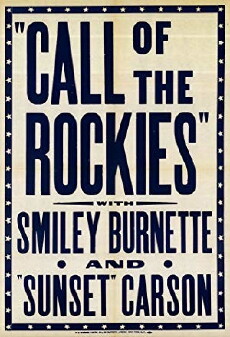Call of the Rockies (1944) - Stream Online