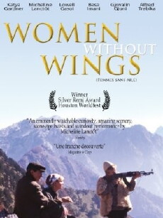 Women Without Wings (2002) - Stream Online