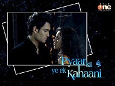 Pyaar Kii Ye Ek Kahaani (2010) - Stream Online