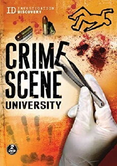 Crime Scene University (2008) - Stream Online