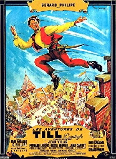 Bold Adventure (1956) - Stream Online