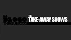 A Take Away Show (2006) - Stream Online