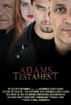 Adam's Testament (2017) - Stream Online