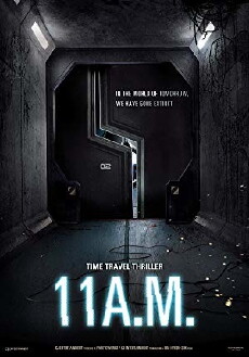11 A.M. (2013) - Stream Online