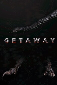 Getaway (2017) - Stream Online