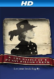 The Battle of Pussy Willow Creek (2010) - Stream Online