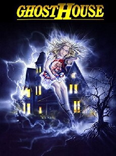Ghosthouse (1988) - Stream Online