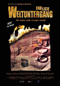 Endlich Weltuntergang (2012) - Stream Online