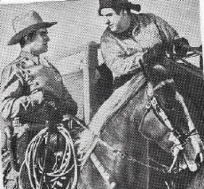 On Top of Old Smoky (1953) - Stream Online