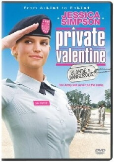 Private Valentine: Blonde & Dangerous (2008) - Stream Online