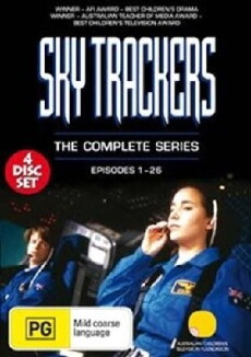Sky Trackers (1994) - Stream Online