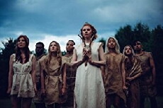 Doomsday (2016) - Stream Online