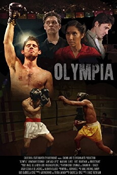 Olympia (2016) - Stream Online
