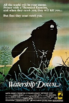 Watership Down (1978) - Stream Online