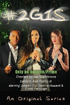 #2G1S (2016) - Stream Online