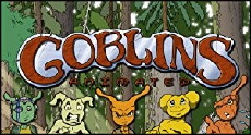 Goblins Animated (2019) - Stream Online
