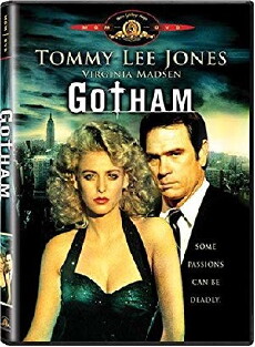 Gotham (1988) - Stream Online