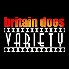Britain Does Variety (2012) - Stream Online