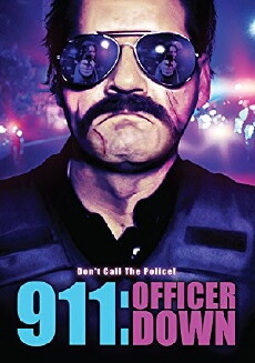 911: Officer Down (2018) - Stream Online