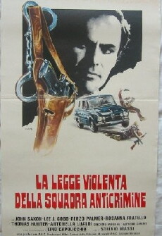 Die Killer der Apokalypse (1976) - Stream Online