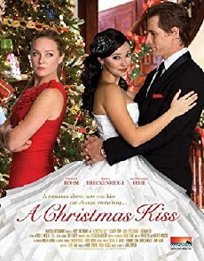 A Christmas Kiss (2011) - Stream Online