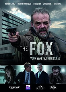 The Fox (2017) - Stream Online