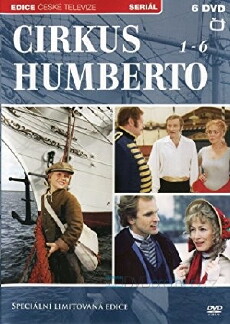 Circus Humberto (1988) - Stream Online