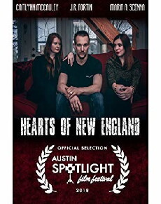 Hearts of New England (2018) - Stream Online