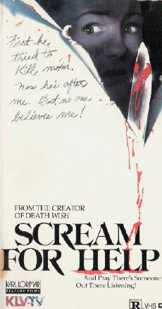 Scream for Help (1984) - Stream Online