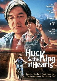 Huck and the King of Hearts (1994) - Stream Online