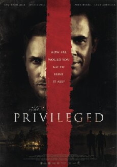 The Privileged (2013) - Stream Online