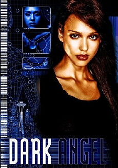 Dark Angel (2000) - Stream Online