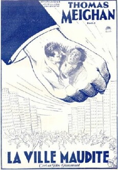 The City Gone Wild (1927) - Stream Online