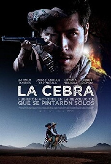 La cebra (2011) - Stream Online
