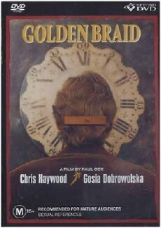 Golden Braid (1990) - Stream Online