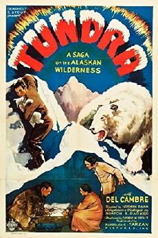 Tundra (1936) - Stream Online