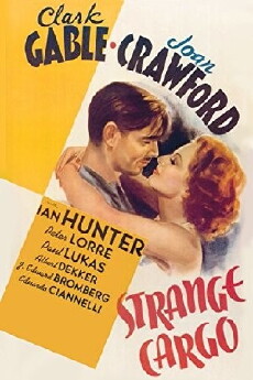Strange Cargo (1940) - Stream Online