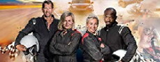 Det stora racet (2018) - Stream Online