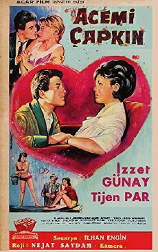 Acemi çapkin (1964) - Stream Online