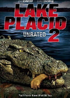 Lake Placid 2 (2007) - Stream Online