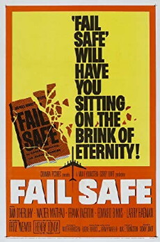 Fail-Safe (1964) - Stream Online