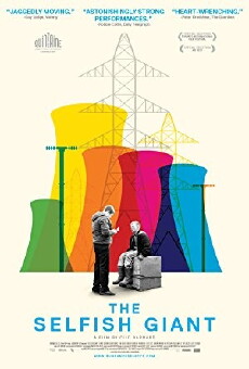 The Selfish Giant (2013) - Stream Online